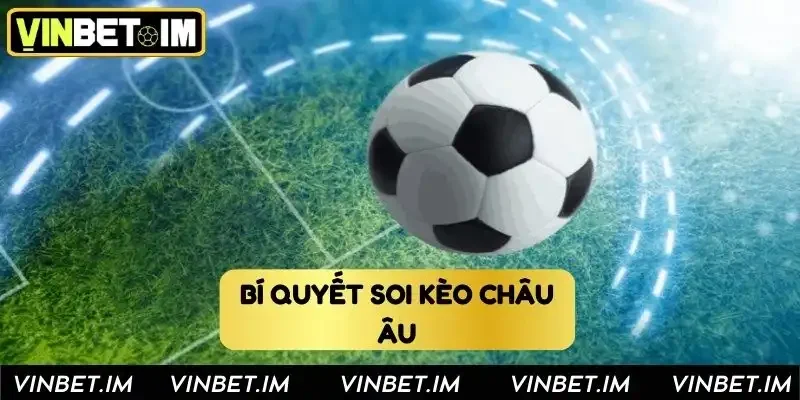Bí quyết soi kèo 1x2 Bí quyết soi kèo 1x2