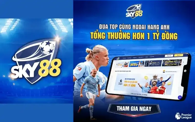 SKY88 nhà cái phát triển với nhà cái edhardysales.uk.com